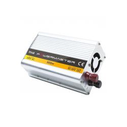 Powermaster PM-11148 12 V 500 W Inverter Modifiye Sinus